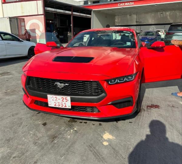 Ford for sale in Iraq